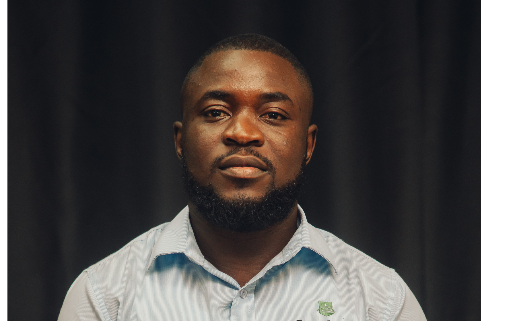 Dr. Temwani Zangi Zgambo - Chief Medical Officer