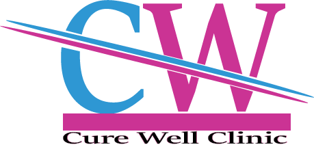 HealthCare Plus Clinic Logo